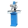 Small Mini Horizontal Vertical Universal Benchtop Vertical Metal Drill Mill Drilling and Milling Machine