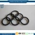 Import Small Rubber O-Ring White Silicone Seal Ring Small FKM Oring from China