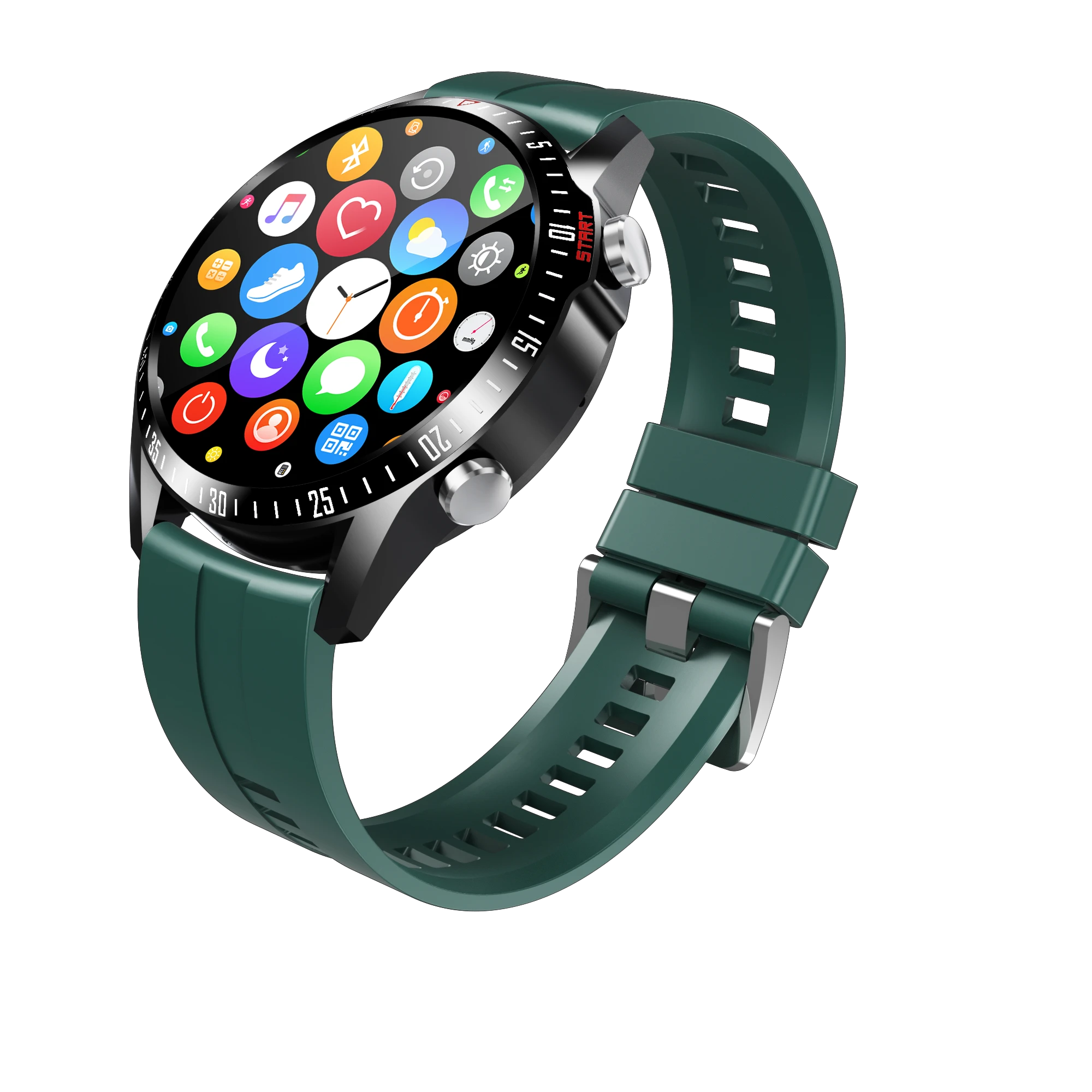 smart face 360 top 10 waterproof smartwatches fitness activity tracker smart watch