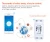 Import Smart Home Automation Module SONOFF RF WiFi Smart Switch 433Mhz Remote Controller Smart Switch Module with 433MHz RF function from China
