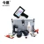 Smart T1 ABS Mobile Inkjet Logo Jet Printer QR Code Printing Machine