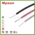 Import Smooth 8AWG UL3195 Halogen Free XLPE Electrical Cable for Generator from China