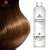 smoothing effect hair straightening cream brazilian keratin treatment for tail fork