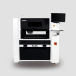 SMT  pick and place PCB machine & electronics production machine NEODEN7