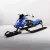 Import Snow Scooter Snowmobile Snow Racer Bike from China