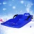 Import Snowboard thickening grass toy tool sand ski boat sled sledge sledge ice car children&#39;s ski car from China