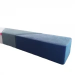 Sofa bench in library public seating