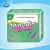 Import Soft and care sanitary pad lady&#x27;s sanitary napkins private label manufacture in China from China