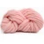 Import soft feeling super chunky blanket yarn merino wool roving for felting from China