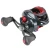 Import Soft Touch Knobs 7.2:1 Gear Ratios In Left or Right Hand Crank Saltwater Ocean Baitcasting Reel Ice Fly Spinning Fishing Reels from China