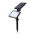 Import Solar Lawn Lamp 48LED Spotlight Motion Sensor Solar Garden Light for Home and Garden from China