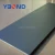 Import solid color ACP/ACM sheet with high quality unbreakable PE core from China