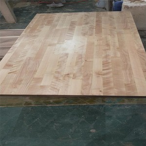 Solid wood boards thin teak timber for Yacht