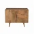 Import solid wood vintage rustic industrial living room coffee center table home furniture from India