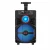 Import Sound bar with subwoofer wireless system professional audio box motion sensore active outdoor speakers from China