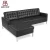 Import (SP-CS105) Wholesale leather office sectional knoll sofa from China