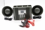 speaker hunter electronic hunting decoy duck calls hunting decoy mp3 bird caller, bird hunting device with timer CP-392