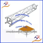 Speaker truss/truss display/aluminum truss trade show booth