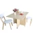 Import Special Design Saving Space Wooden Folding Dining Table from China
