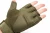 Import Special Forces Half Finger Tactical Gloves Motorcycle Army Fan Combat gloves from China