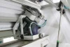 Specializing in the production of fabric cutting machine