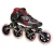 Import Speed Inline Skate Adjustable Roller Skate Shoes for Outdoor Sport Wheels from China