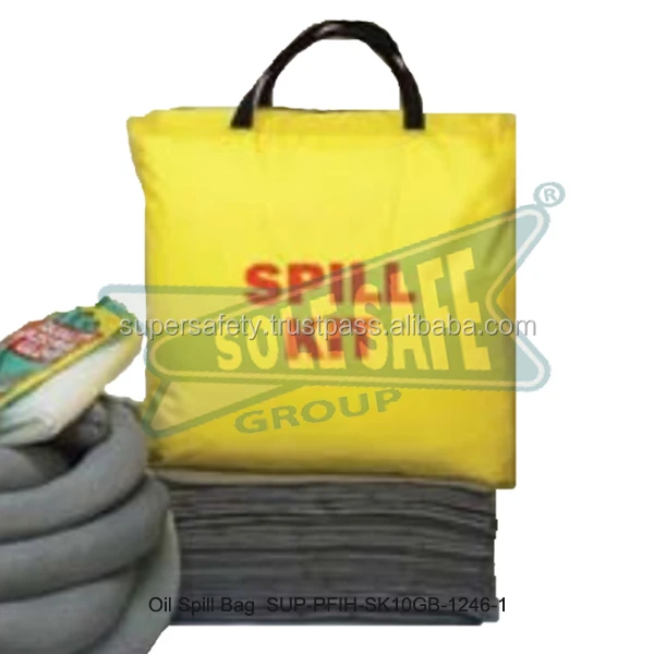 Spillage Kit ( SUP-PFIH-SK7GB-1245-2 )