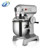spiral dough mixer parts/planetary concrete mixer / food powder mixer machine