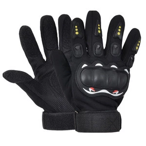 Sports Skateboard Glove without slide for sale in China 2018