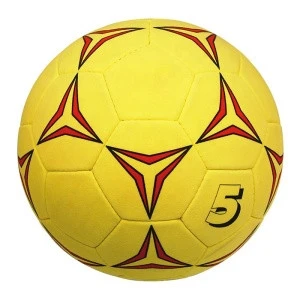 Sports Team Adults Equipment China Good Quality Outdoor Soccer Match Ball