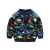 Import Spring Children Coat Autumn Active Boy Windbreaker Baby Clothes Jackets from China