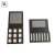 Import Square shape eyeshadow customized cardboard paper empty makeup palette packaging from China