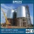 Import SRON Steel Cement Silo for Concrete Mixing Batching Plant from China