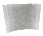 SS 201 Stainless Steel Wire Mesh(factory)