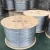 Import SS304/306/316L Stainless steel wire rope Cable 7*7-1.5mm from China