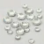 Import SS6 SS10 SS16 SS20 SS30 DMC hotfix crystal Loose Rhinestones from China