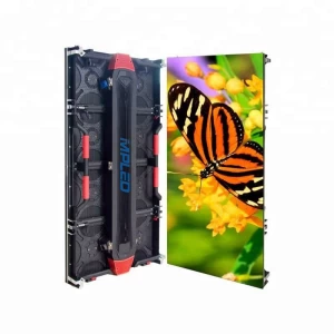 Stage Background LED Display Big Screen 3.91mm LED Video Wall
