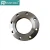 Import Stainless steel 304 316 ansi class 150 flange wn flange from China