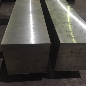 Stainless Steel alloy steel ingot block SUS630 17-4 PH forging bar