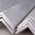Stainless Steel Angle Hot Dipped Galvanized