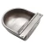 Import Stainless Steel Automatic Cattle Drinking Water Bowl Copper Valve Automatic Cow Drinking Bowl from China