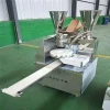 Stainless Steel Automatic Small Wonton and Tortilla Making Machine