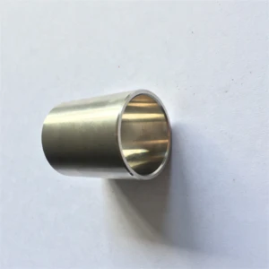stainless steel bearing bushing for General machinery accessories