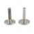 Import Stainless Steel carbon steel customized big round head screw from China