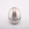 Stainless Steel Cooking Tool Mechanical Egg Kitchen Cooking Timer 60 Minutes Kitchen Timer