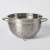 Import STAINLESS STEEL CUSTOM STRAINER from India