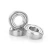 Stainless steel deep groove ball bearings S6002ZZ Size:15*32*9MM