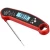 Import Stainless Steel Digital Probe Meat Thermometer Kitchen Cooking Food Smart Thermometer from China