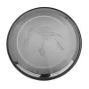 Stainless Steel Dishes Restaurant Vegetable Shaped Plates
