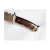 Import stainless steel Handle Survival Rescue Knife Hunting Tools Fixed Tactical Knives from China